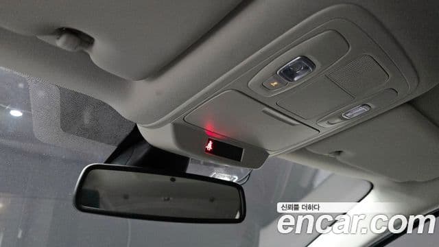 Renault Korea(Samsung) SM6 2.0 GDe LE, 2016 19