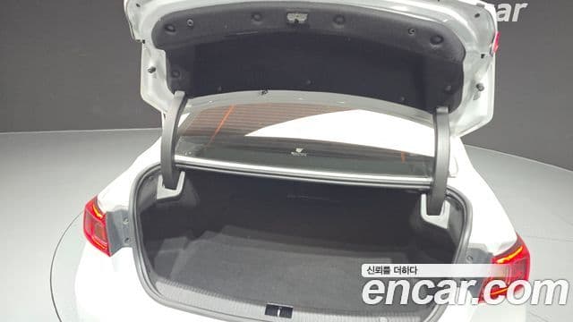 Renault Korea(Samsung) SM6 2.0 GDe LE, 2016 20