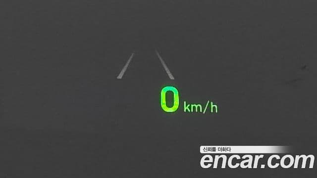 Genesis EQ900 Premium Luxury, 2018 11