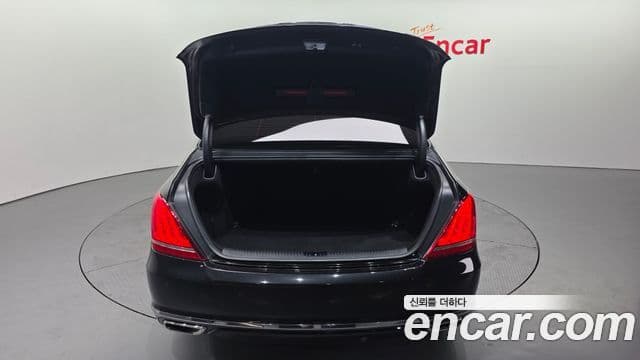 Genesis EQ900 Premium Luxury, 2018 20