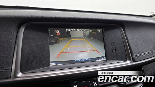 Kia K5 2세대 Prestige, 2018 15