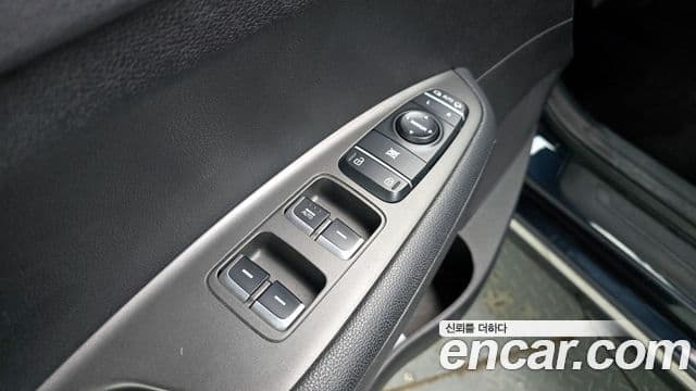 Kia K5 2세대 Prestige, 2018 17