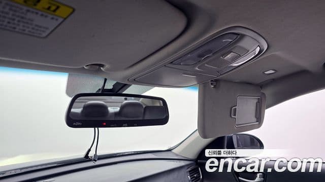 Kia K5 2세대 Prestige, 2018 18