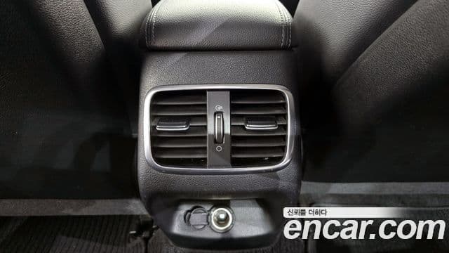 Kia K5 2세대 Prestige, 2018 19