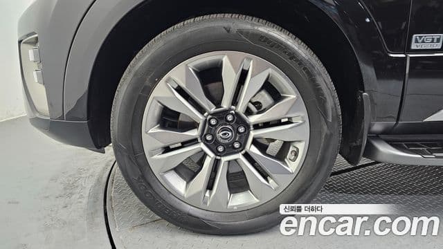 Kia Mohave The / новый Master Masters, 2021 все фото