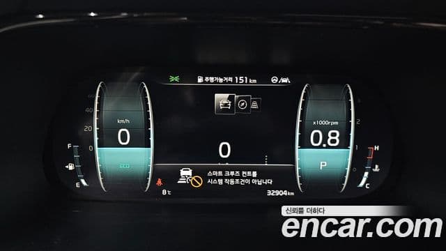 Kia Mohave The / новый Master Masters, 2021 8