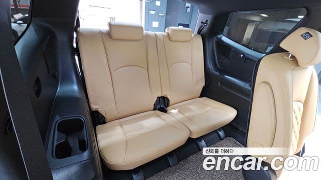 Kia Mohave The / новый Master Masters, 2021 18