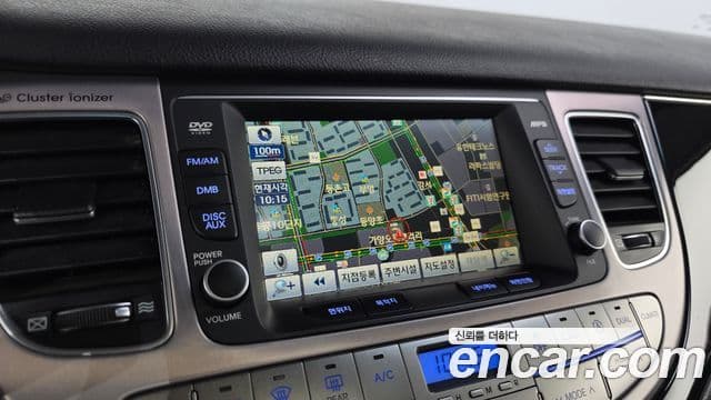 Hyundai Genesis Prime Pack, 2012 14