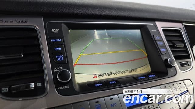 Hyundai Genesis Prime Pack, 2012 15