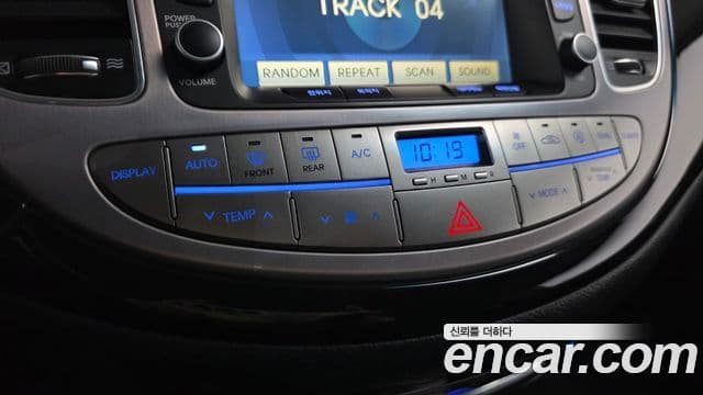 Hyundai Genesis Prime Pack, 2012 16