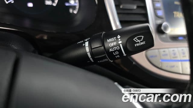 Hyundai Genesis Prime Pack, 2012 18