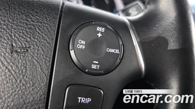 Hyundai Genesis Prime Pack, 2012 19