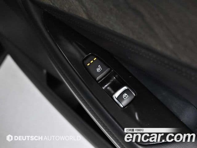 Kia K8 гибрид Noblesse, 2022 16