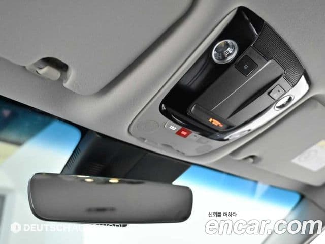 Kia K8 гибрид Noblesse, 2022 19