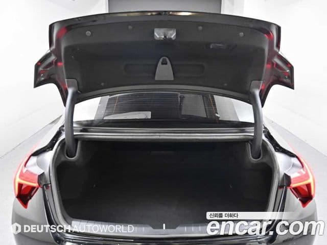 Kia K8 гибрид Noblesse, 2022 20