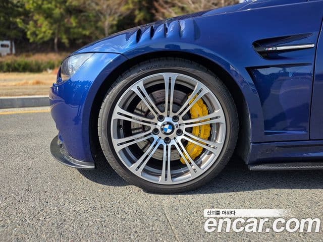 BMW M3 (E90) M3 купе, 2012 все фото