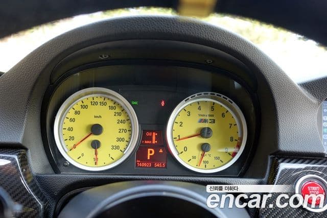 BMW M3 (E90) M3 купе, 2012 6