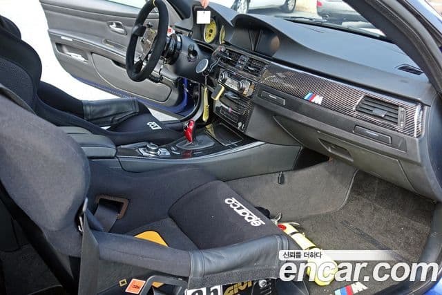 BMW M3 (E90) M3 купе, 2012 8