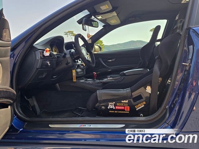 BMW M3 (E90) M3 купе, 2012 13