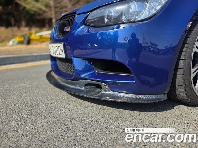 BMW M3 (E90) M3 купе, 2012 14