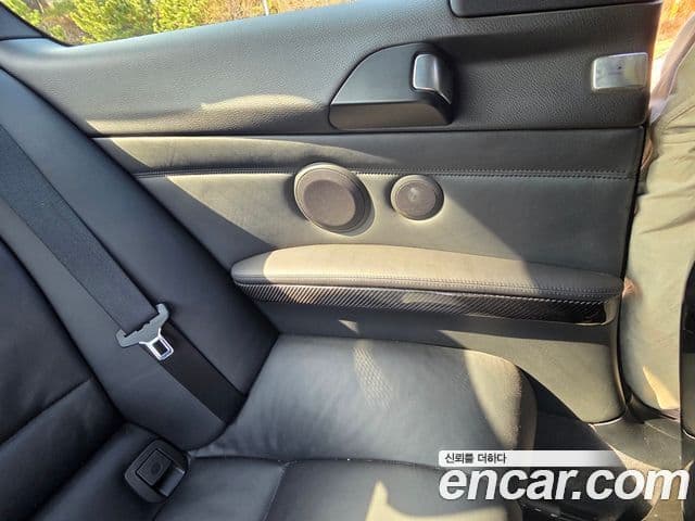 BMW M3 (E90) M3 купе, 2012 16