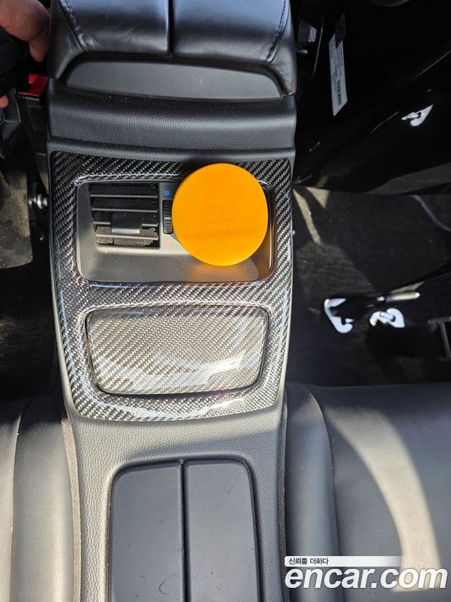 BMW M3 (E90) M3 купе, 2012 17