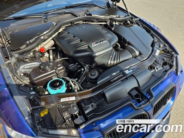 BMW M3 (E90) M3 купе, 2012 18