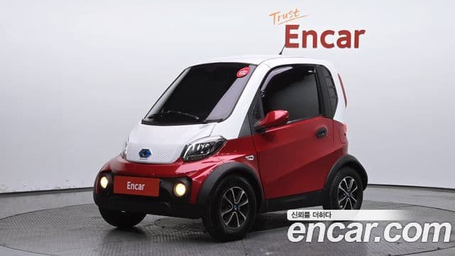 прочее 제조사 прочее прочее EV, 2020 1