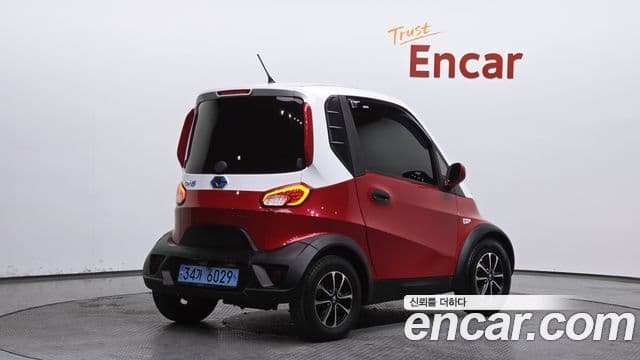 прочее 제조사 прочее прочее EV, 2020 2