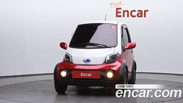 прочее 제조사 прочее прочее EV, 2020 3