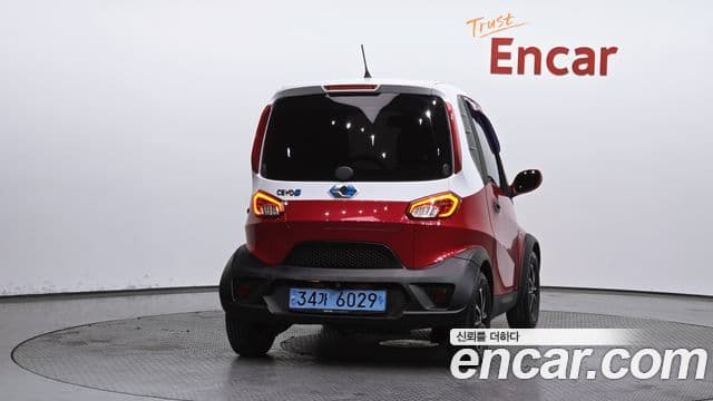 прочее 제조사 прочее прочее EV, 2020 4