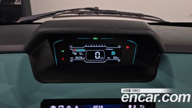 прочее 제조사 прочее прочее EV, 2020 8