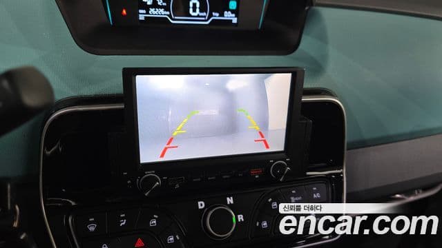 прочее 제조사 прочее прочее EV, 2020 16