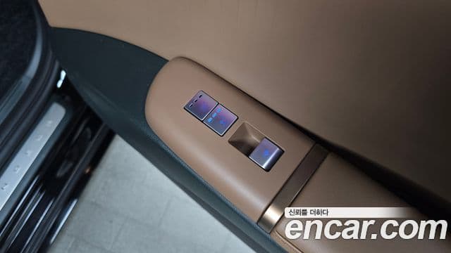 Hyundai Grandeur (GN7) Calligraphy, 2023 18