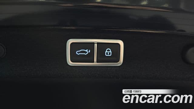 Hyundai Grandeur (GN7) Calligraphy, 2023 20