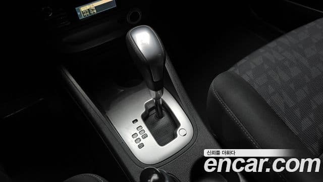 Renault Korea(Samsung) 뉴SM3 SE, 2014 9