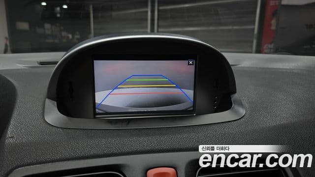 Renault Korea(Samsung) 뉴SM3 SE, 2014 15