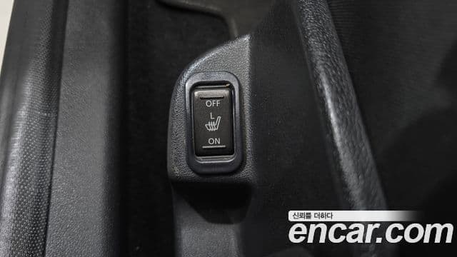 Renault Korea(Samsung) 뉴SM3 SE, 2014 17