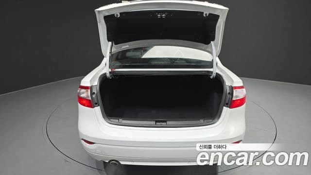 Renault Korea(Samsung) 뉴SM3 SE, 2014 20