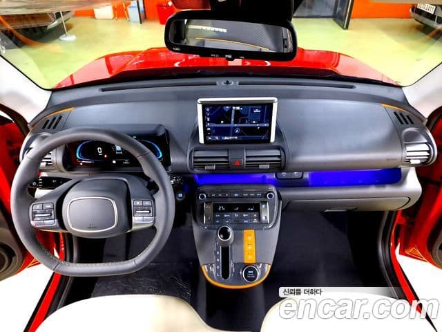 Hyundai Casper Inspiration, 2024 7