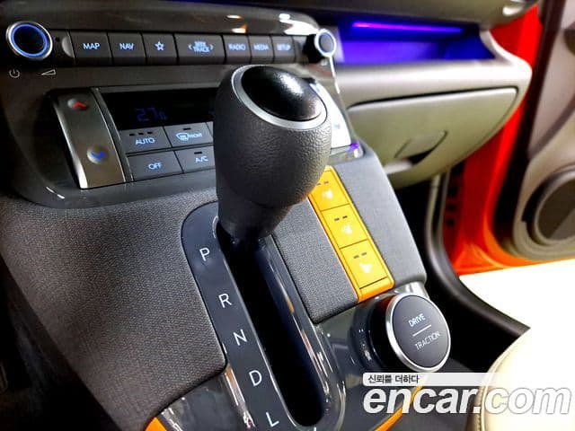 Hyundai Casper Inspiration, 2024 9