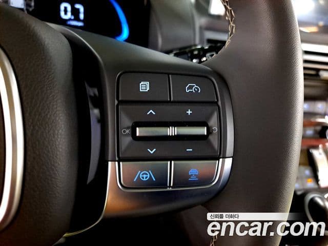 Hyundai Casper Inspiration, 2024 12