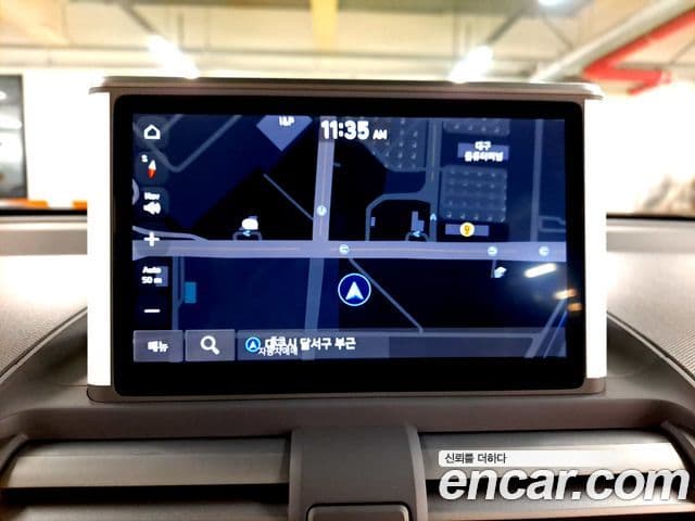 Hyundai Casper Inspiration, 2024 13