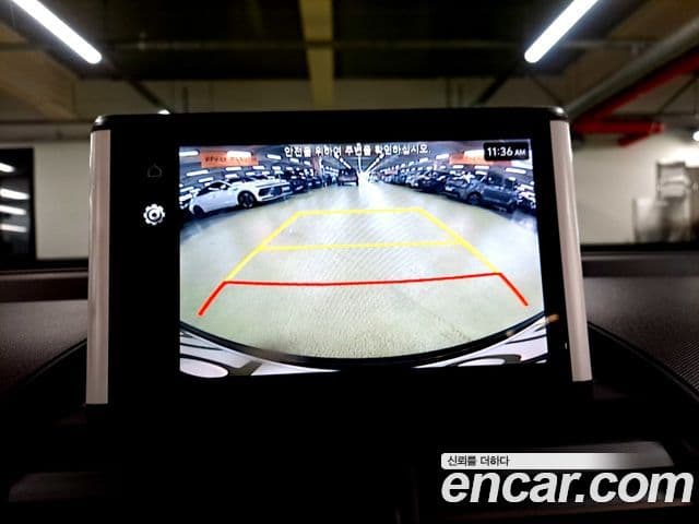 Hyundai Casper Inspiration, 2024 14