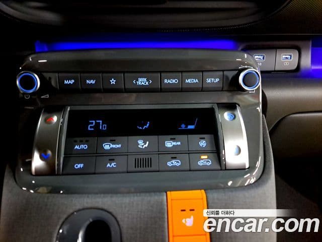 Hyundai Casper Inspiration, 2024 15