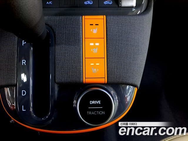 Hyundai Casper Inspiration, 2024 16