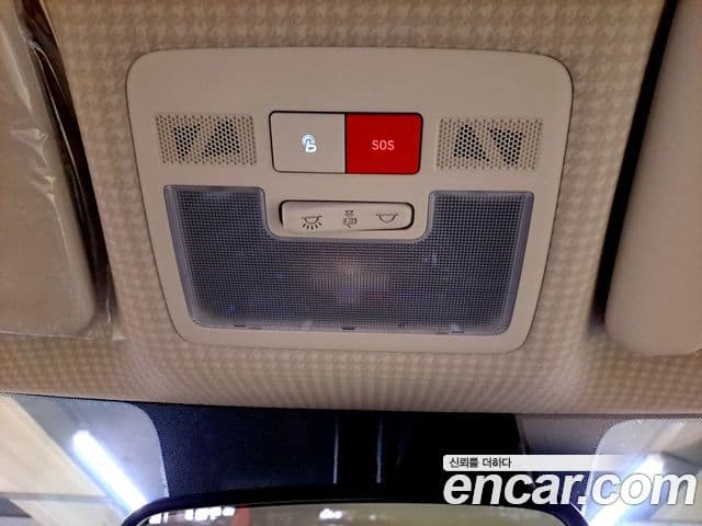 Hyundai Casper Inspiration, 2024 17