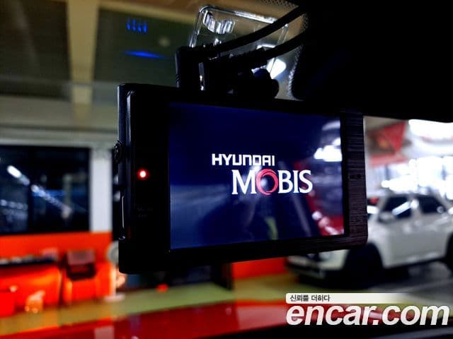 Hyundai Casper Inspiration, 2024 19