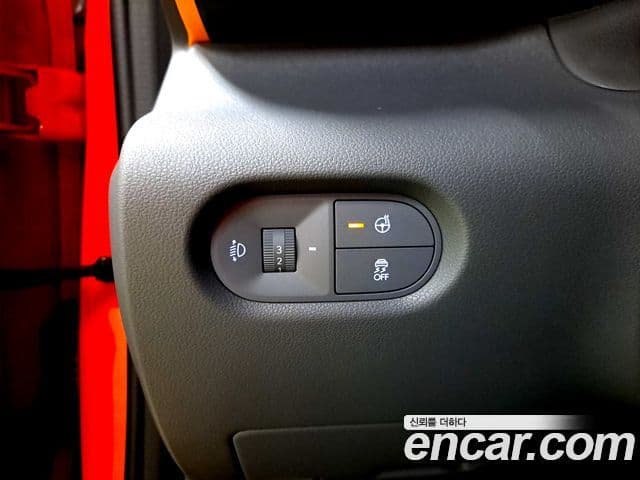 Hyundai Casper Inspiration, 2024 20