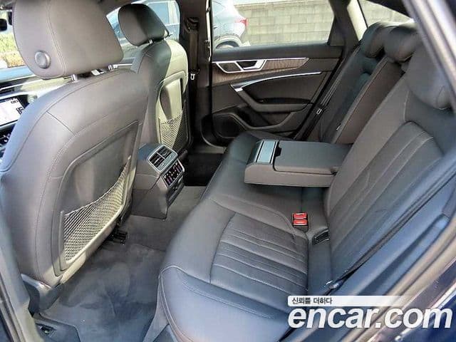 Audi A6 (C8) Premium, 2020 11